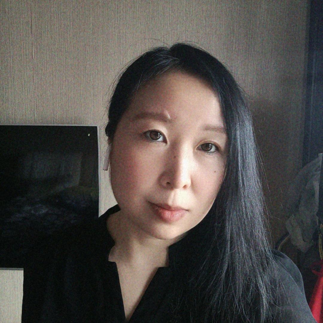 杨杨妈手指操