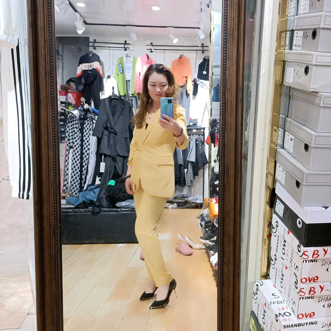 淮南妹子🎤