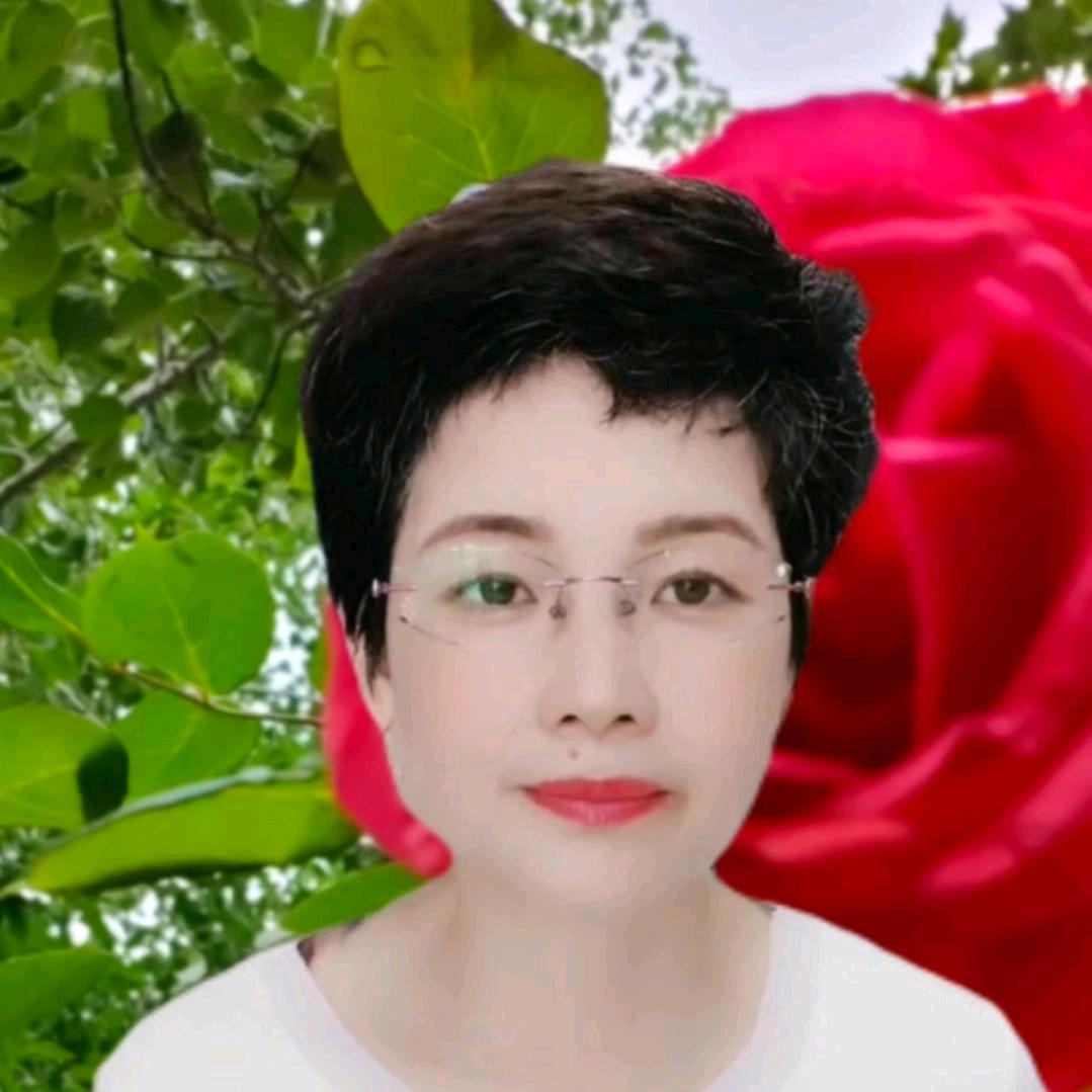 琴姐眼镜