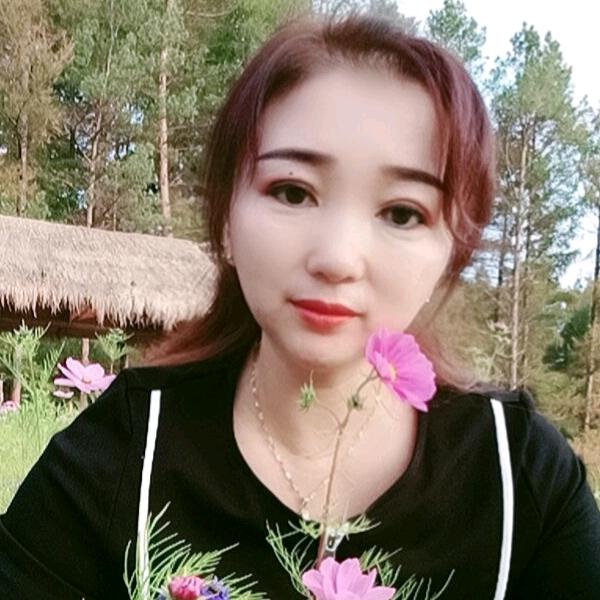 晓丽农村生活