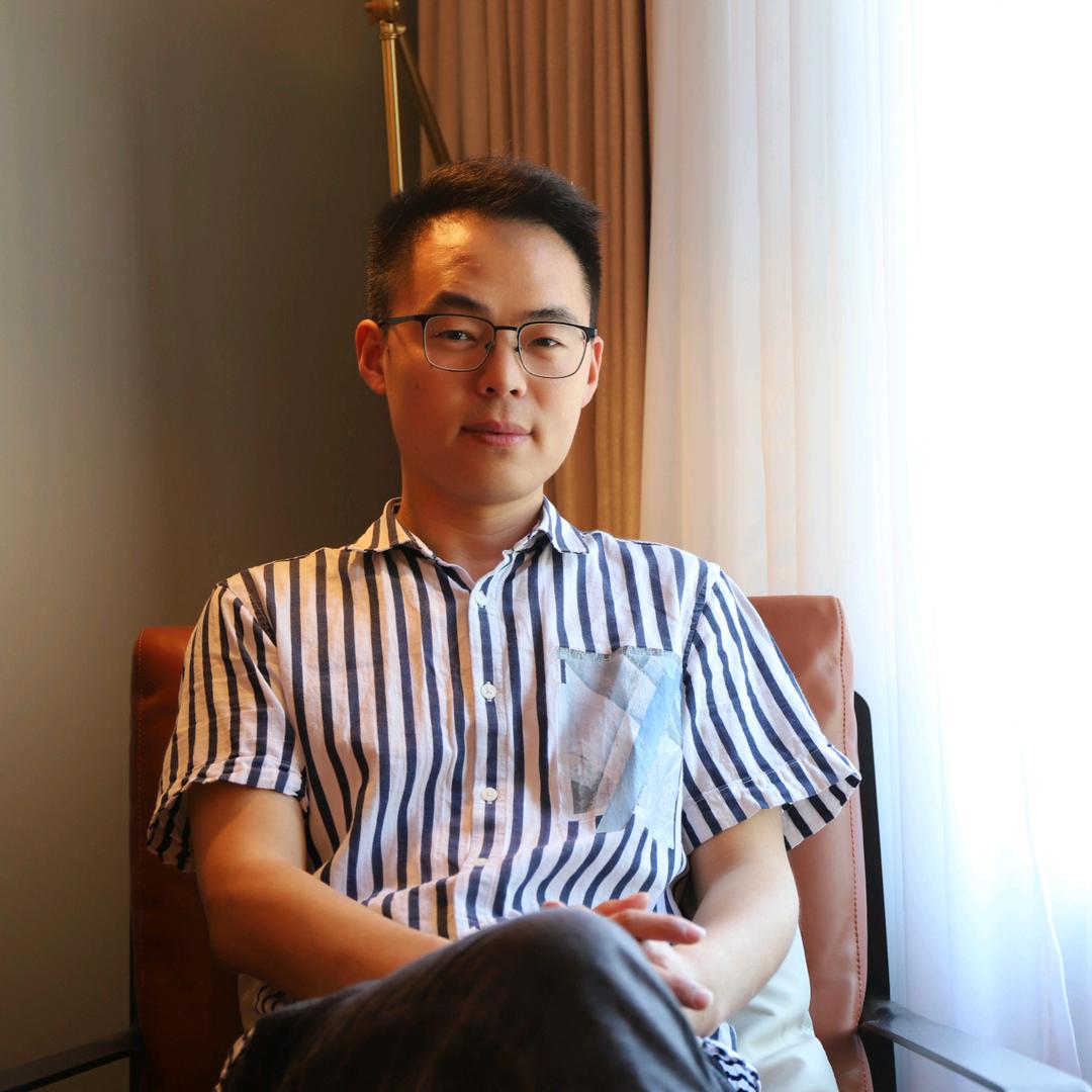 全艺 柱子