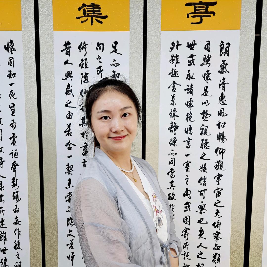 丰庆堂书画院