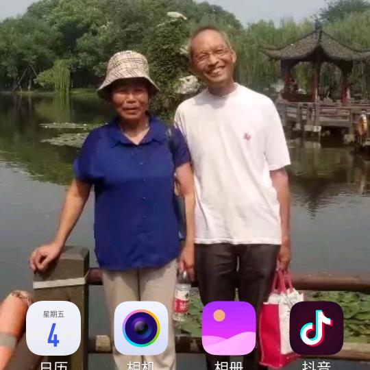 拳师