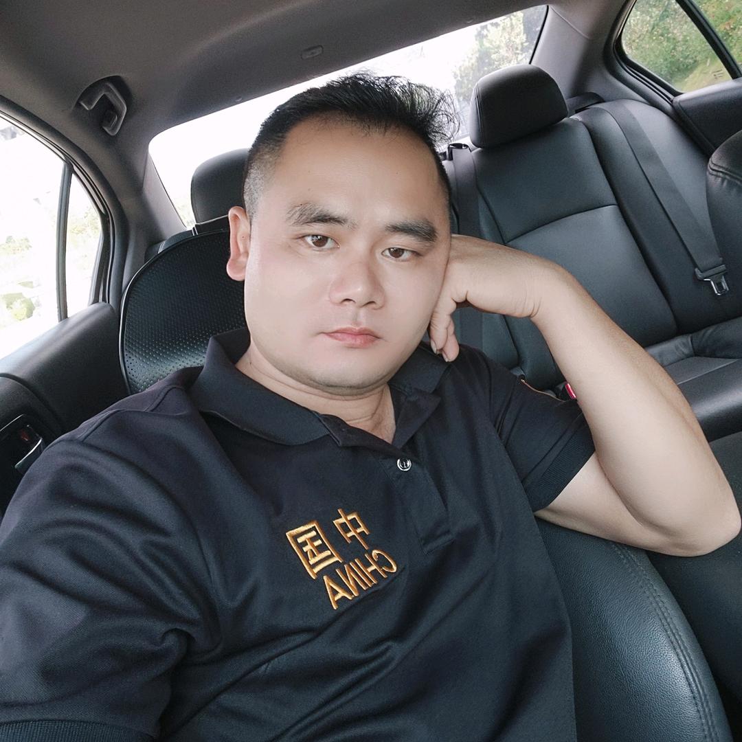 广东战士
