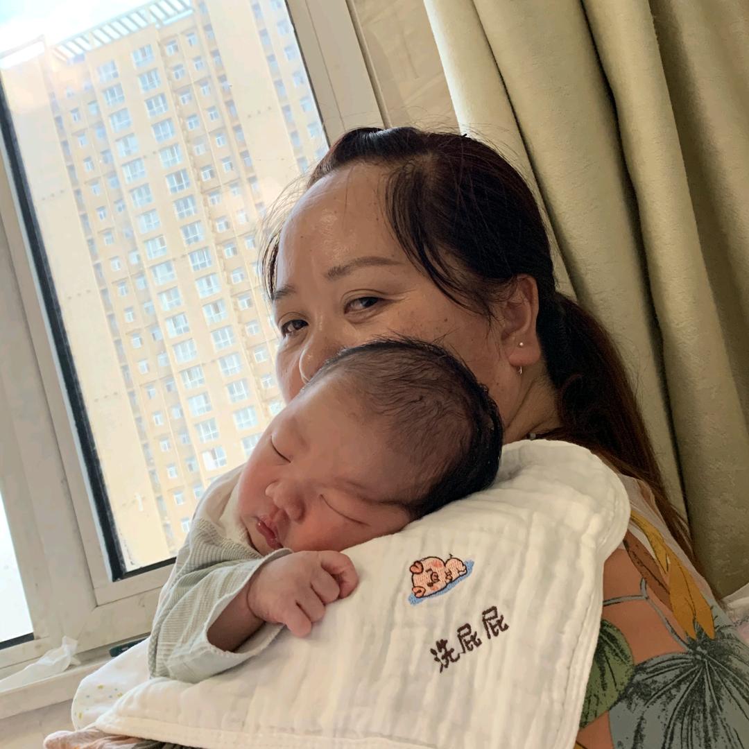 母婴护理 宋姐
