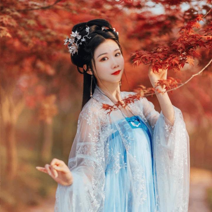 完美