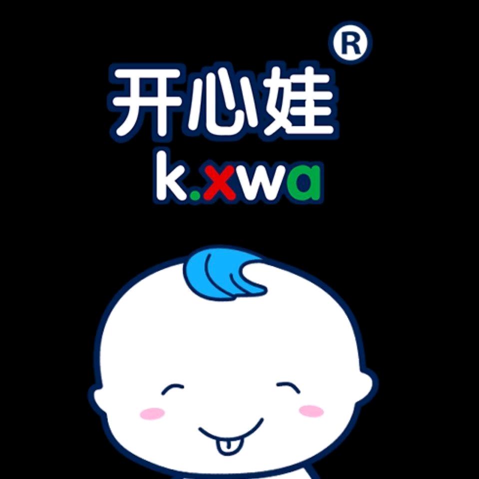开心娃童鞋
