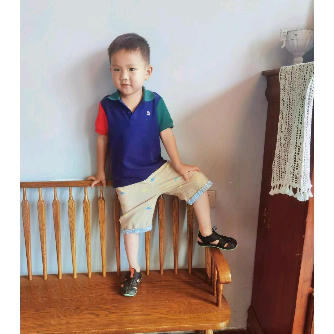 苏北王哥