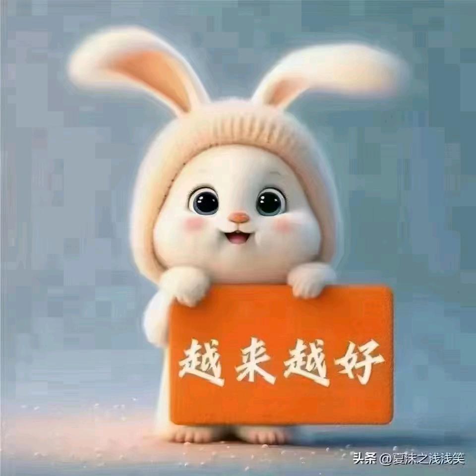 两个宝贝