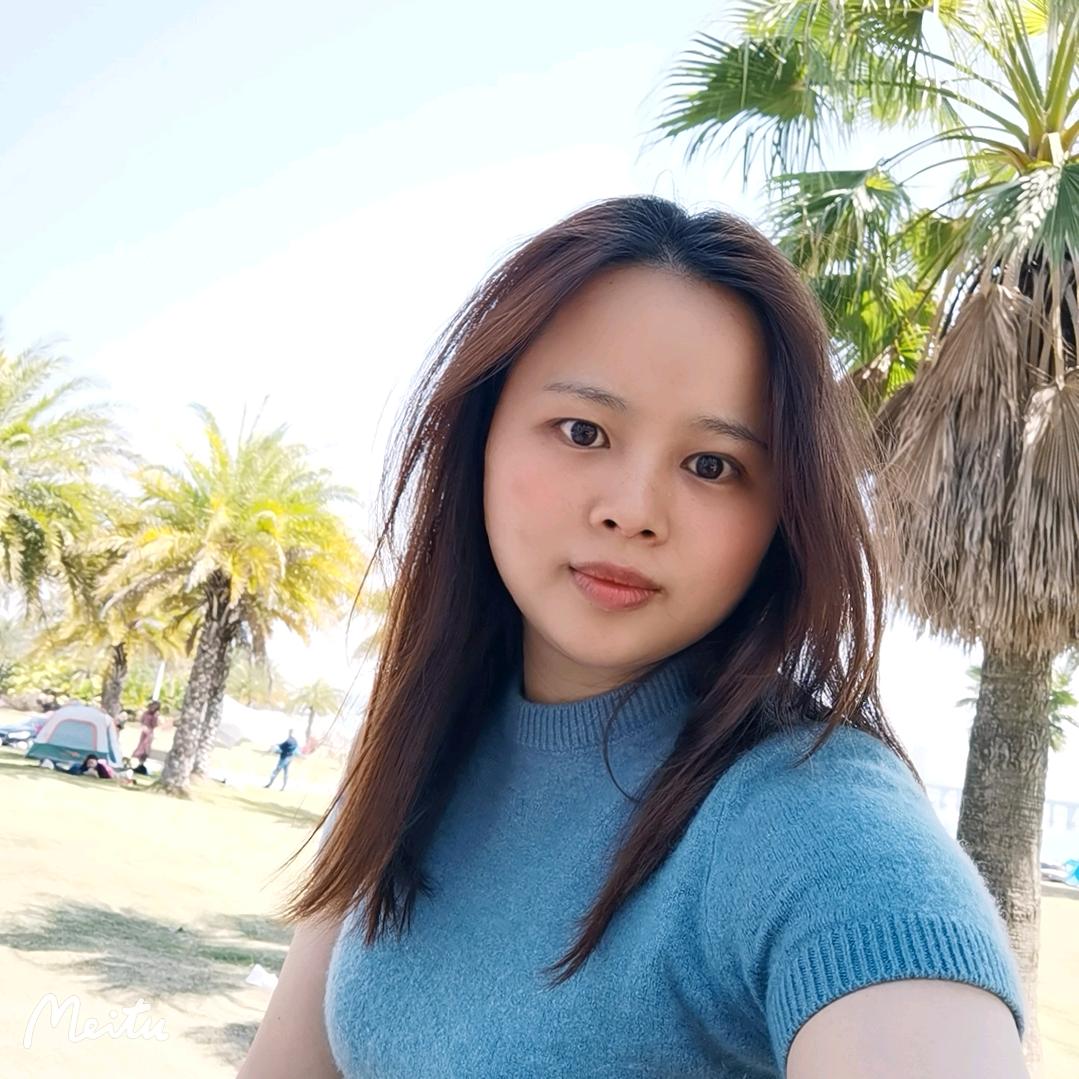 静儿(好物在橱窗)