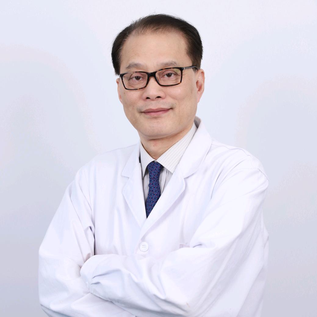谭院长谈皮肤