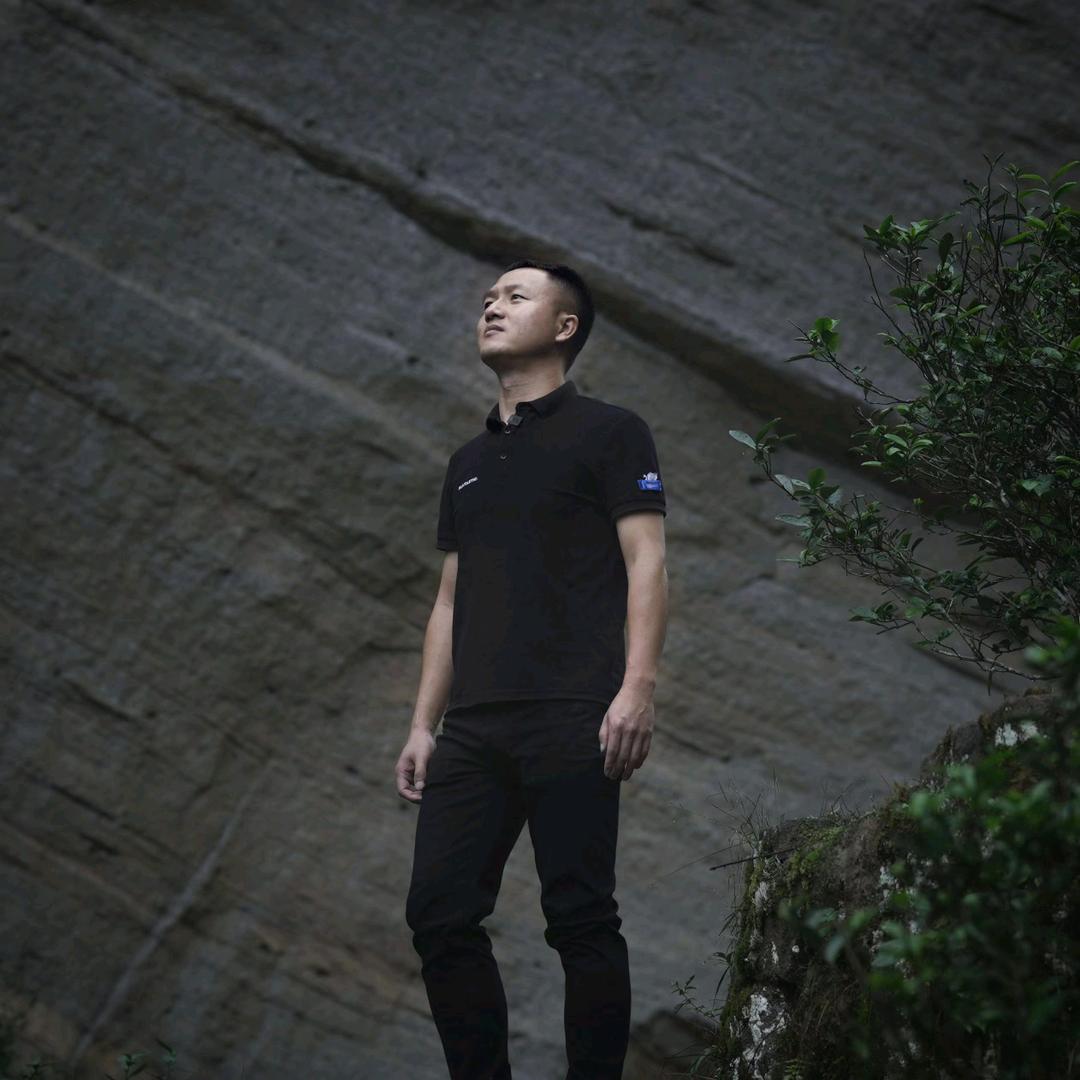 陈墩华
