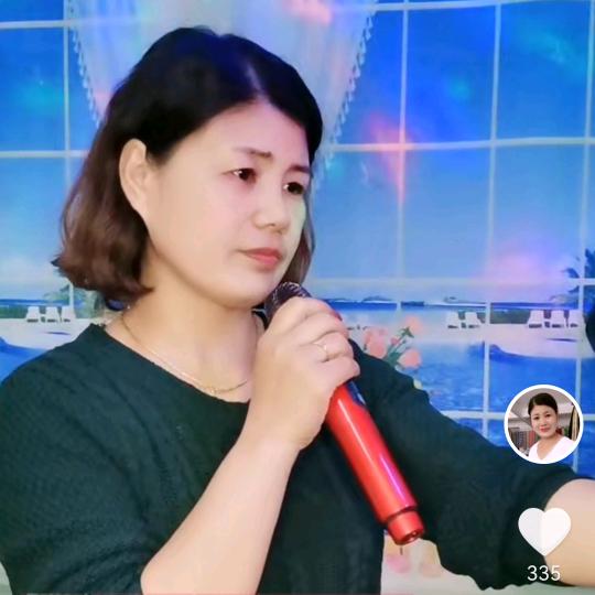 跑调洁🎤
