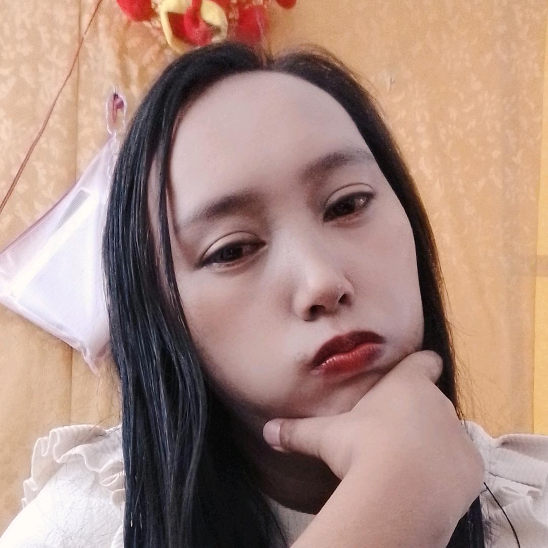 云南山咔咔木羊女