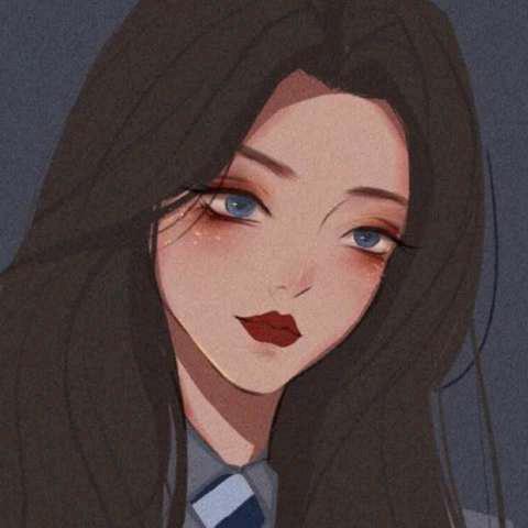 @小钰梳妆