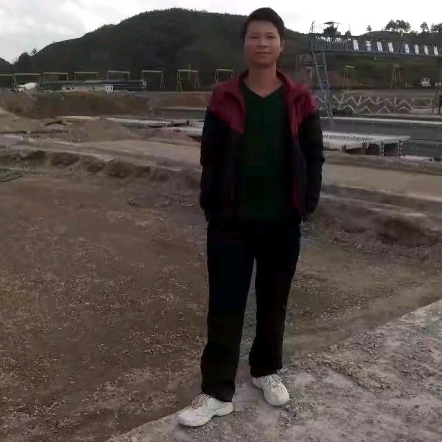 冯先生