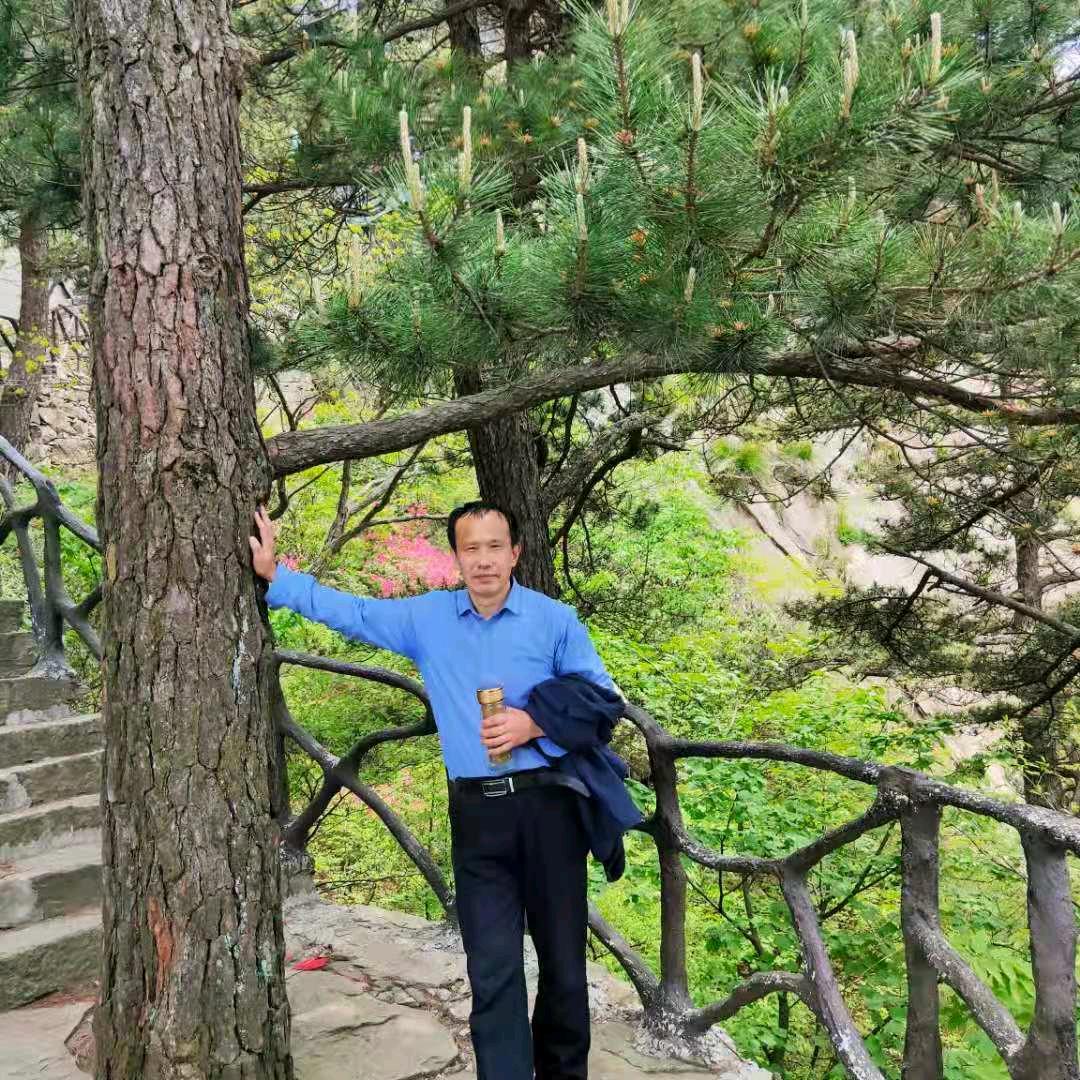 刘克文刘老师