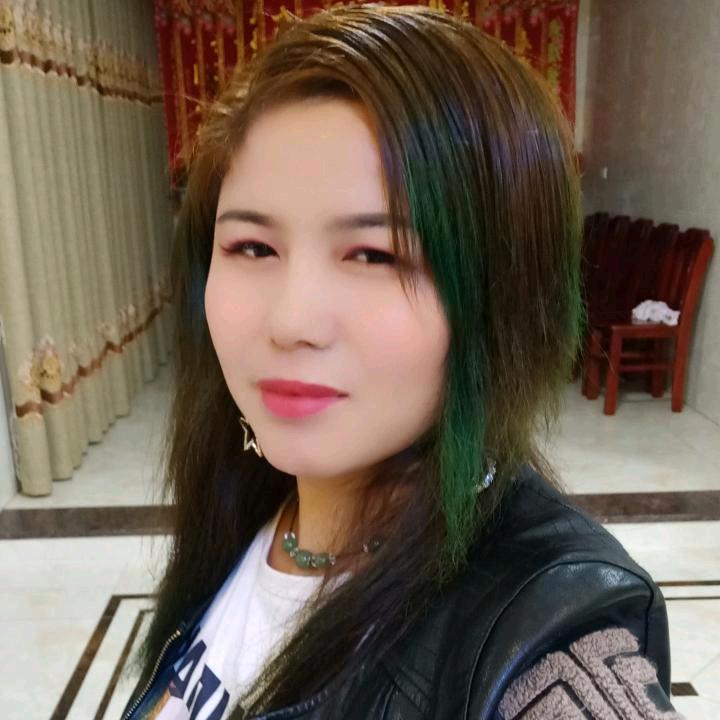 阳光（娜姐）