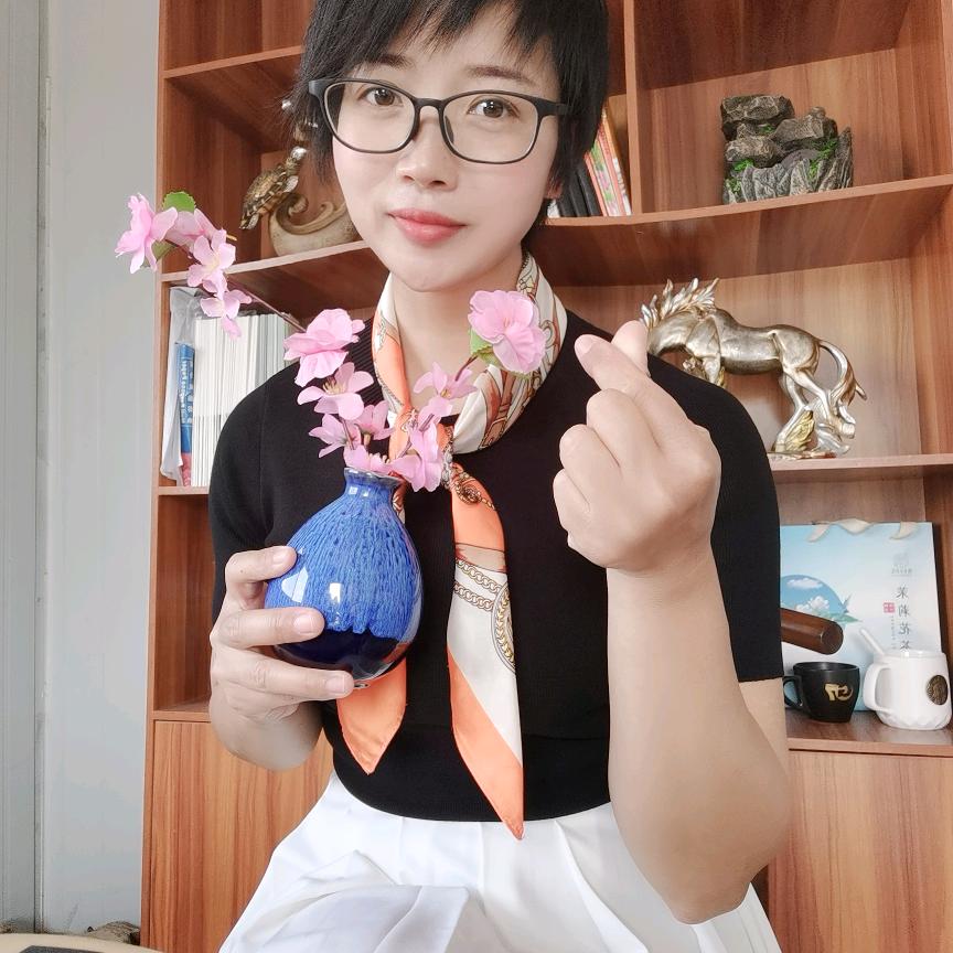 心兰