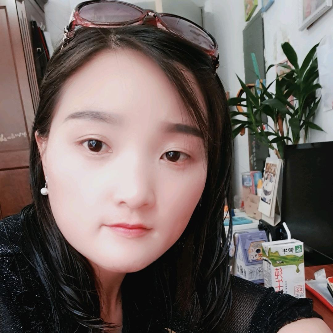 @小美好