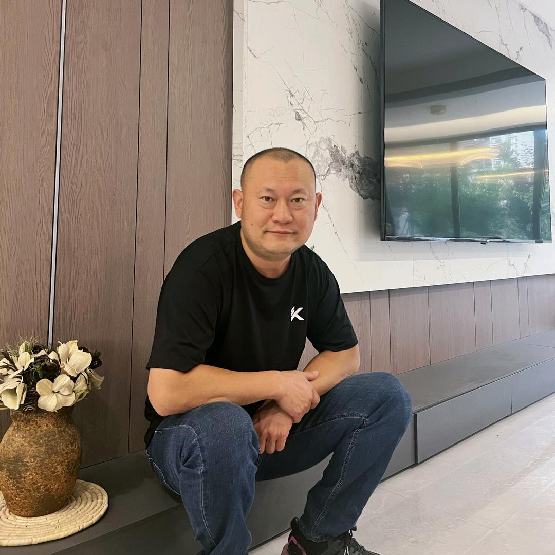 老秦爱装修