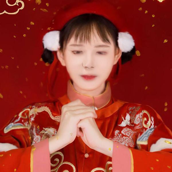 春暖花开