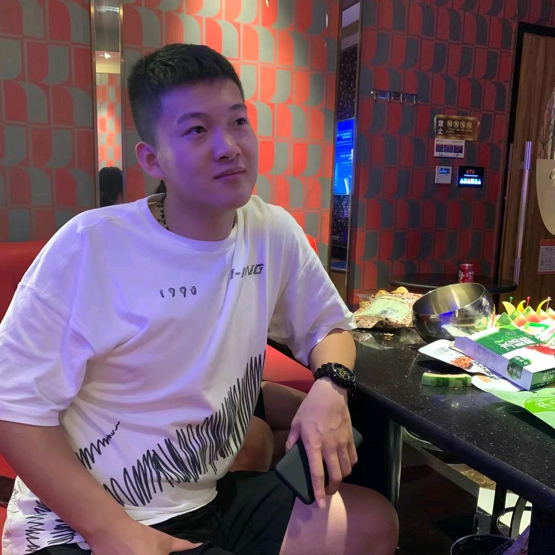 阳光灿烂☀