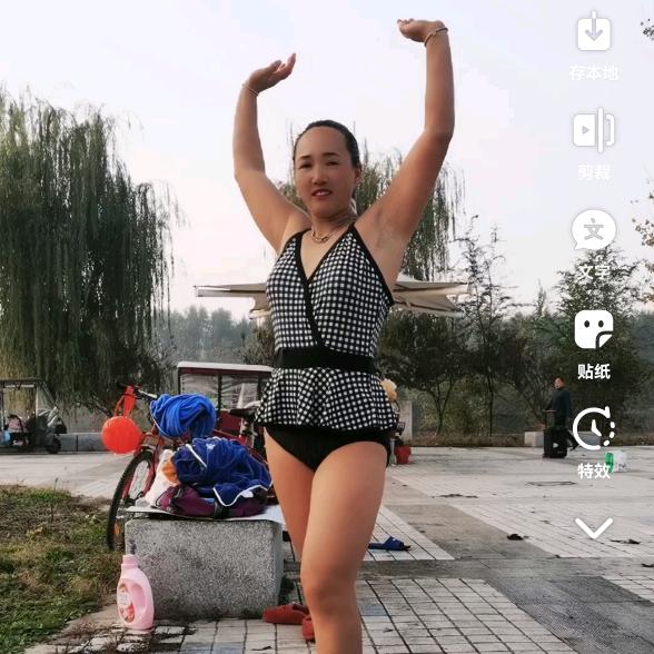 水母
