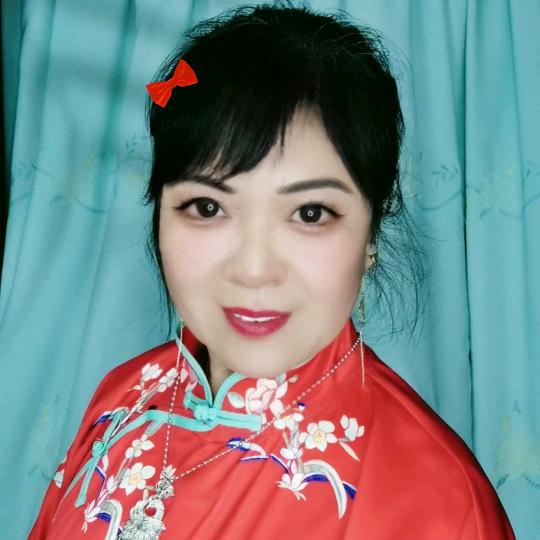 Happy蓝姐