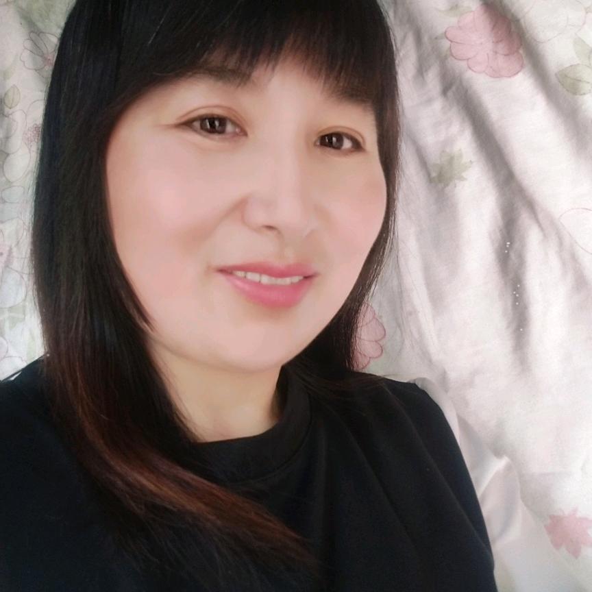 幸福姐