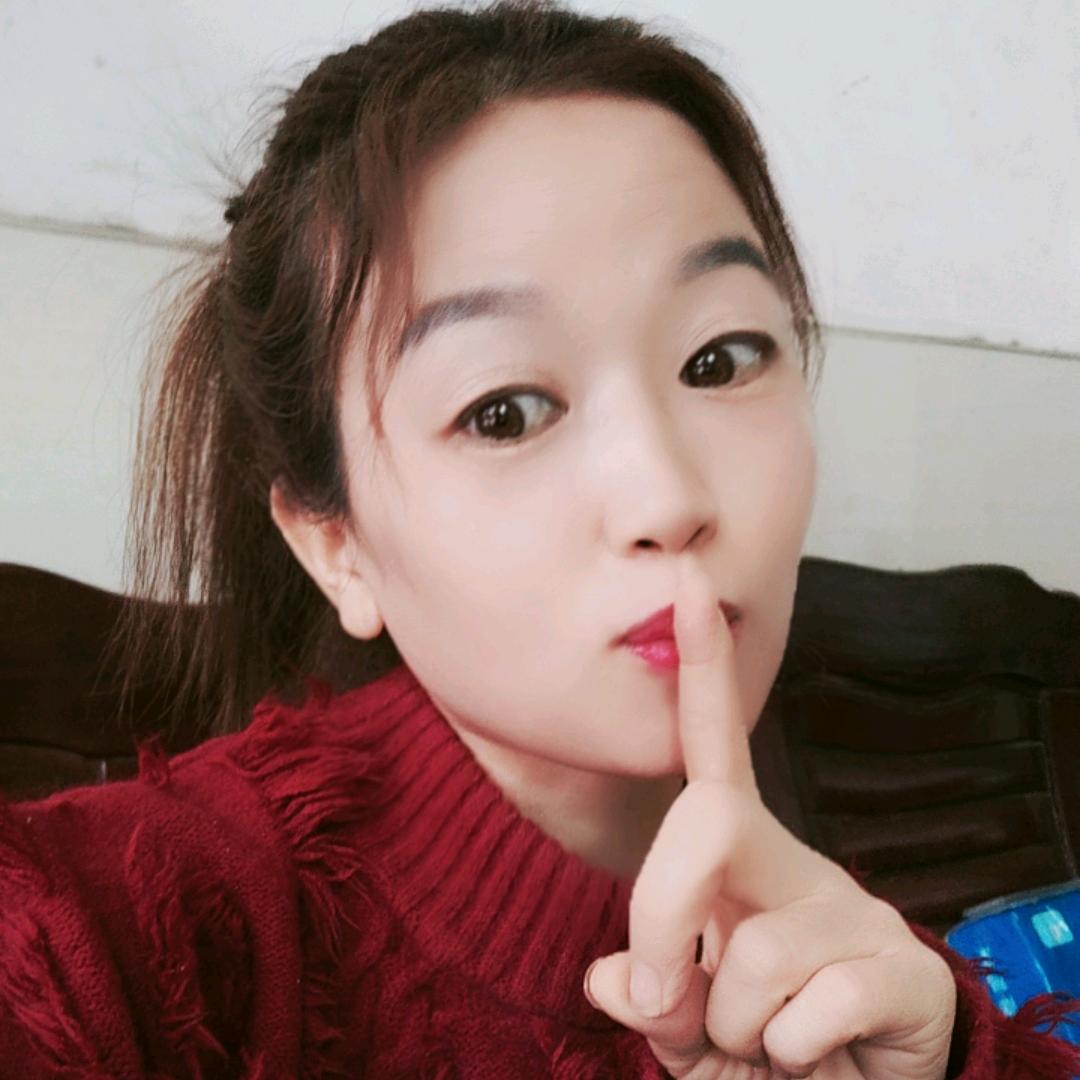 ❤️开心果