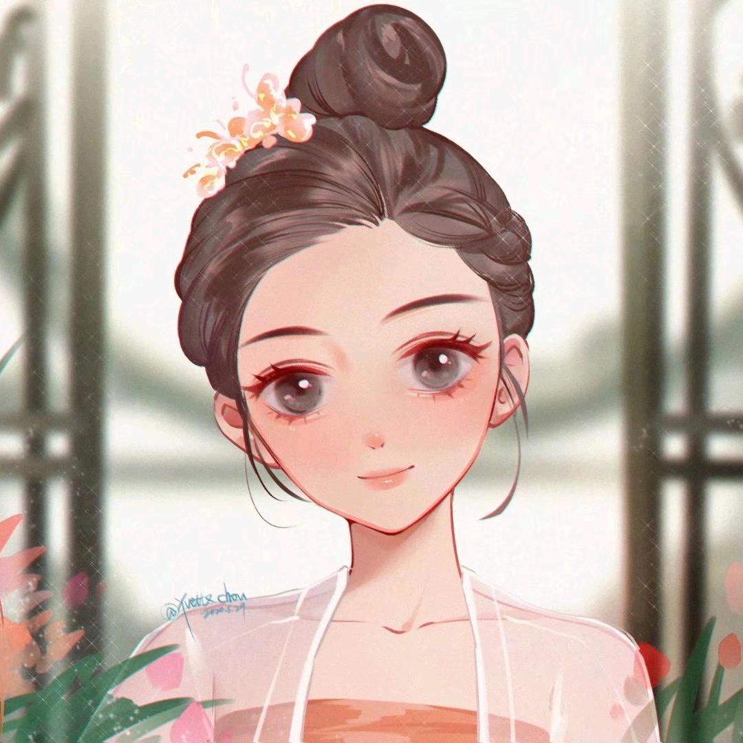 时光发芽了