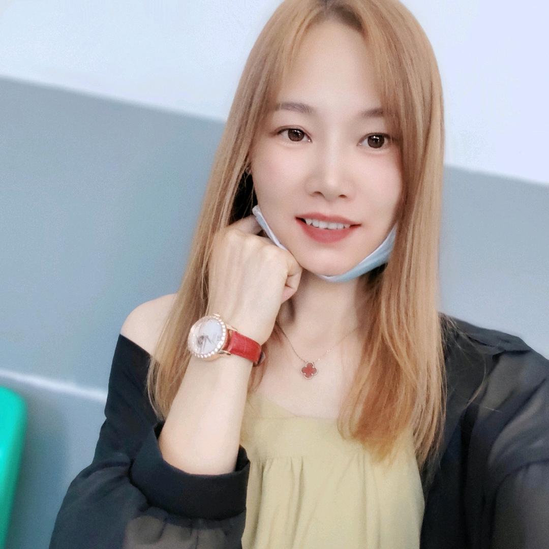 灵妹🔥