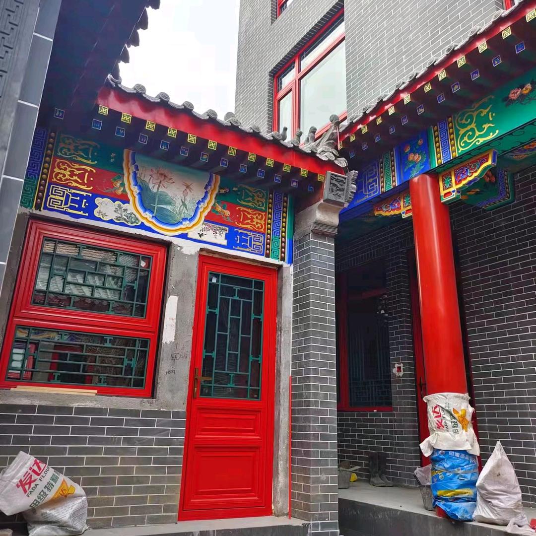 门窗行者