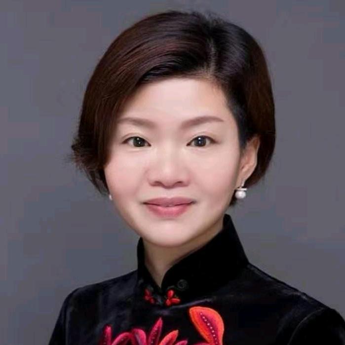 幸福女人🇨🇳