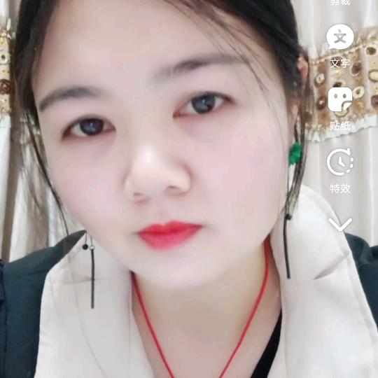 香妹子