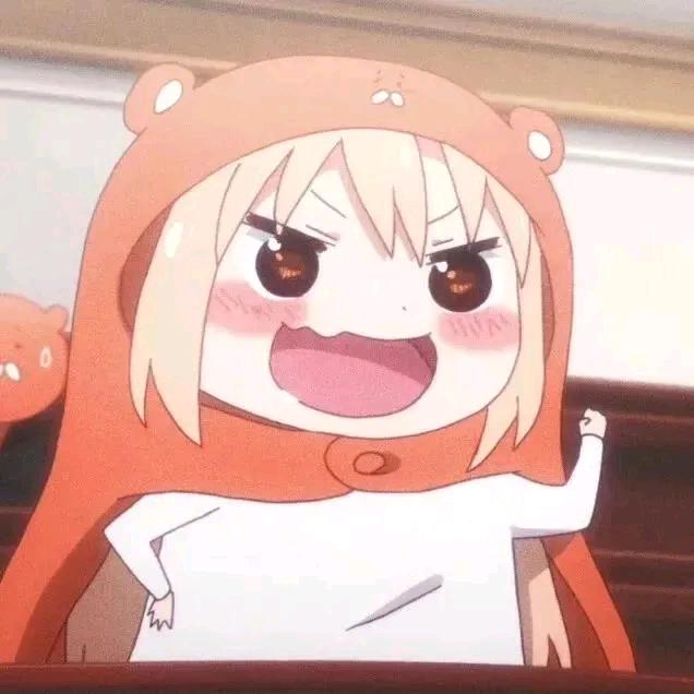 糯米团子Chimya