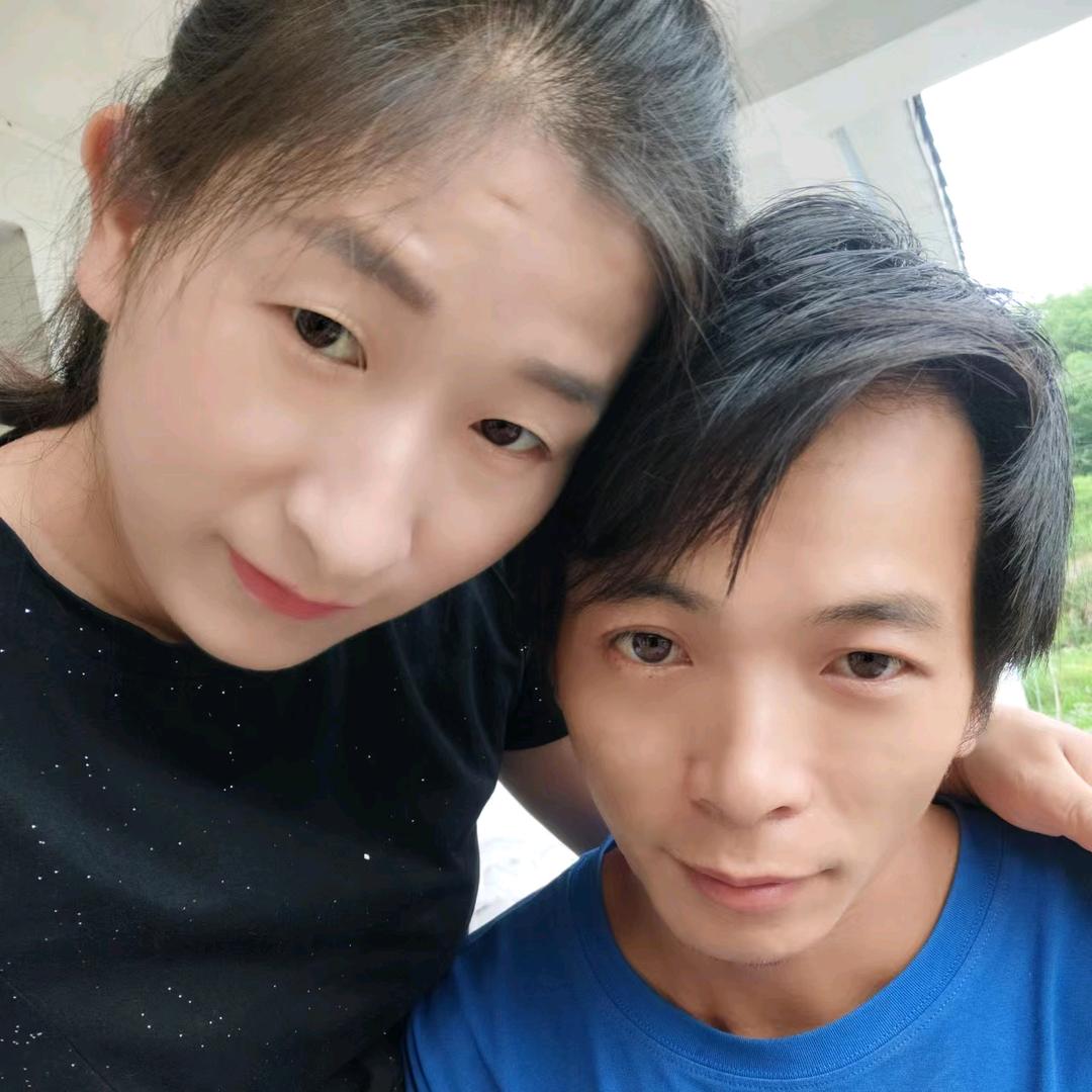 安庆-毛哥毛嫂夫妇
