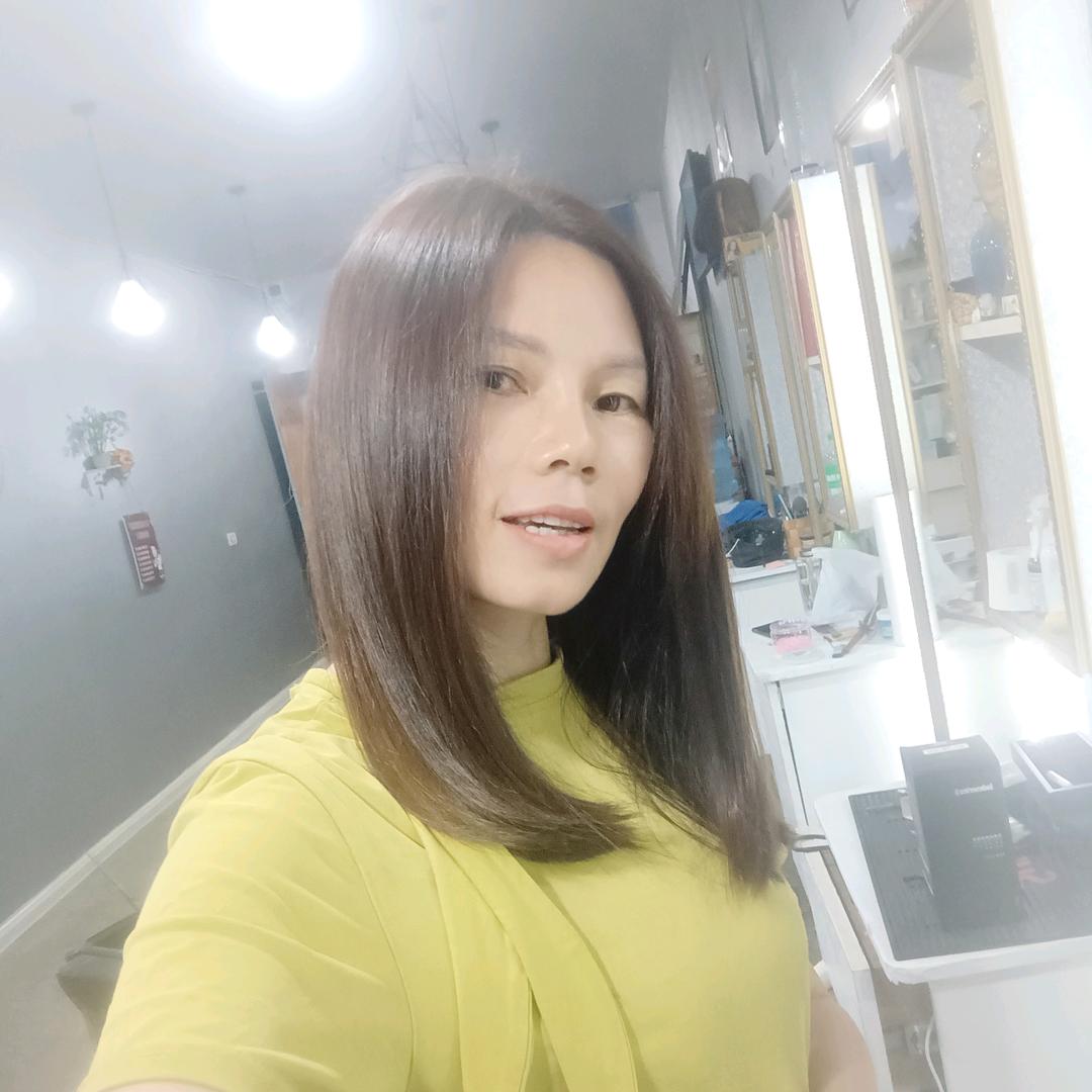 嫵聊