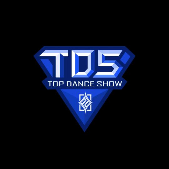 TDS顶级齐舞
