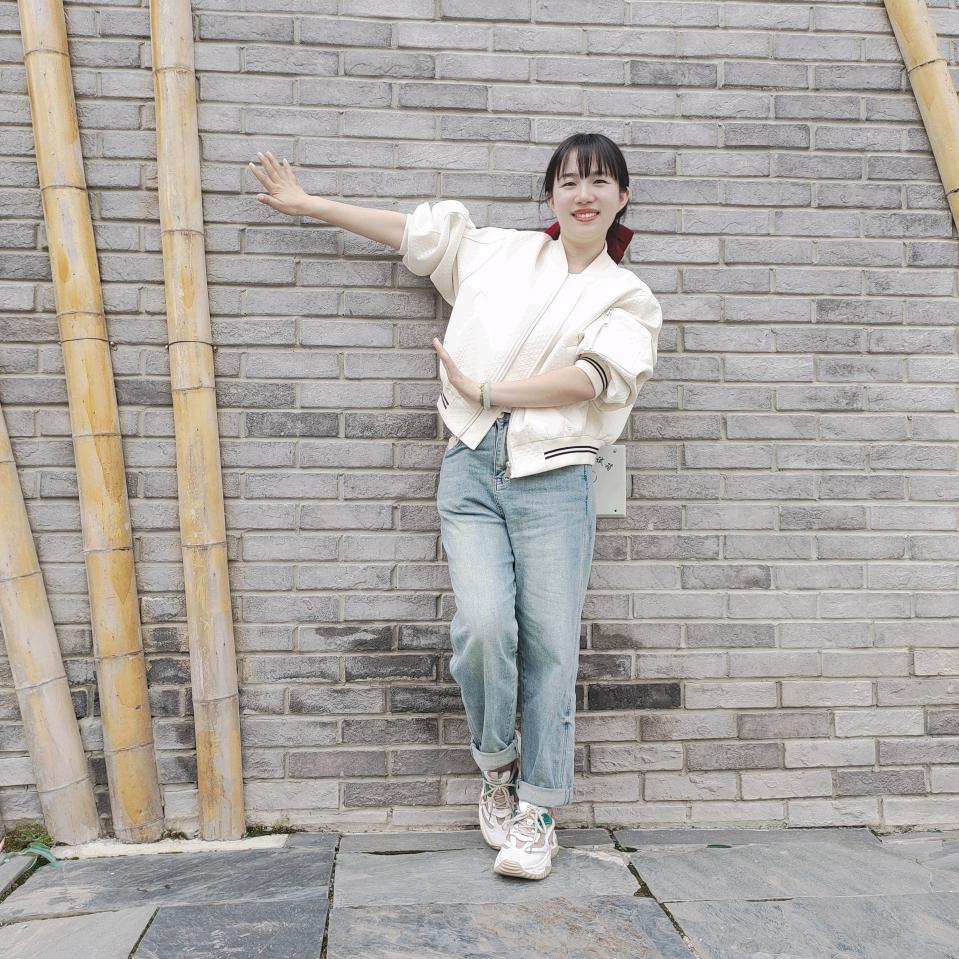 小悦喜