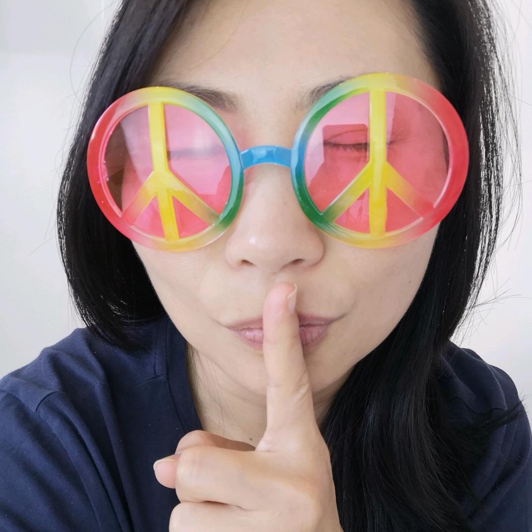 Sarah的英式表达力