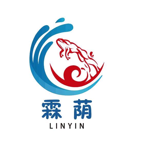 霖荫牛蛙