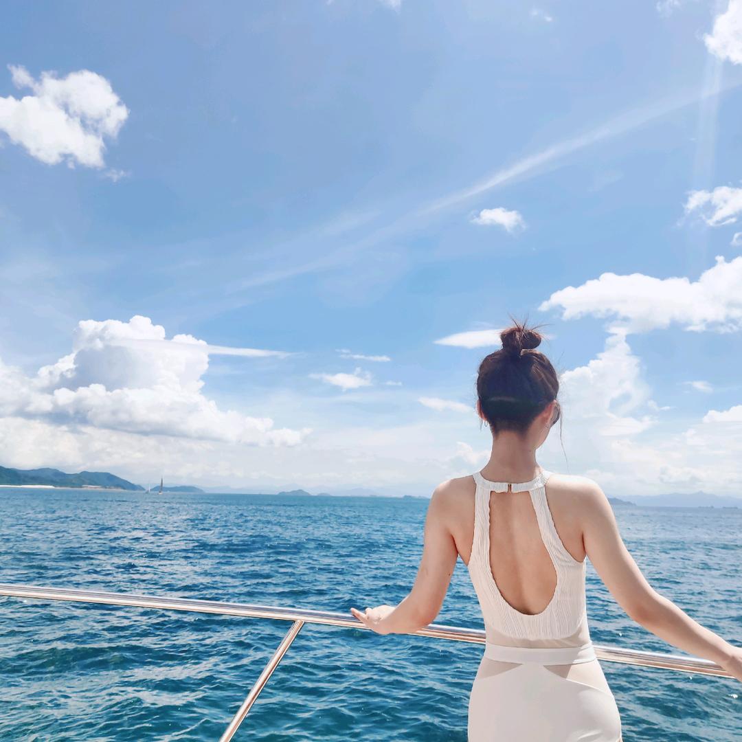 小猫不吃蟹