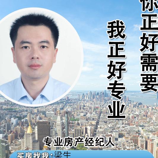 高州房产经纪胜哥说房