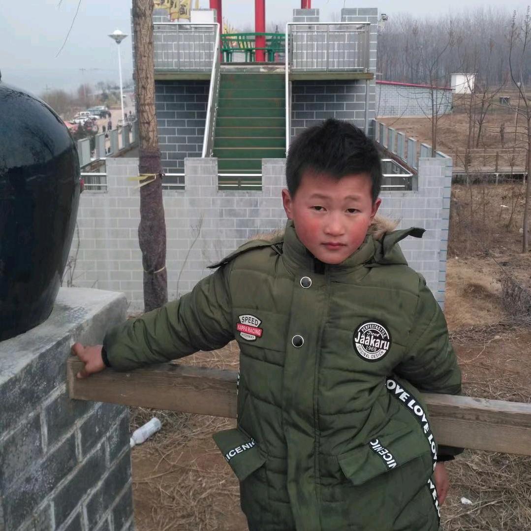 请叫我主任