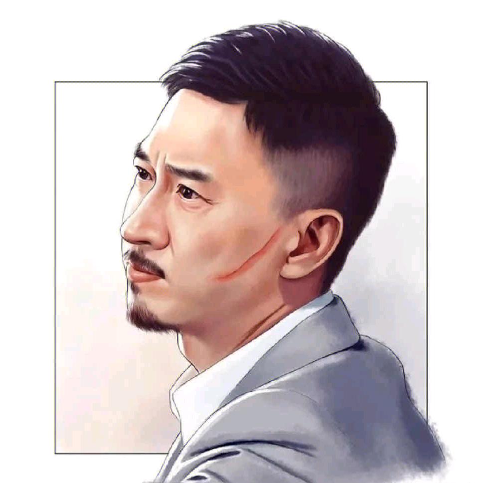 辉渣渣