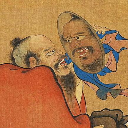 四目乱弹琴