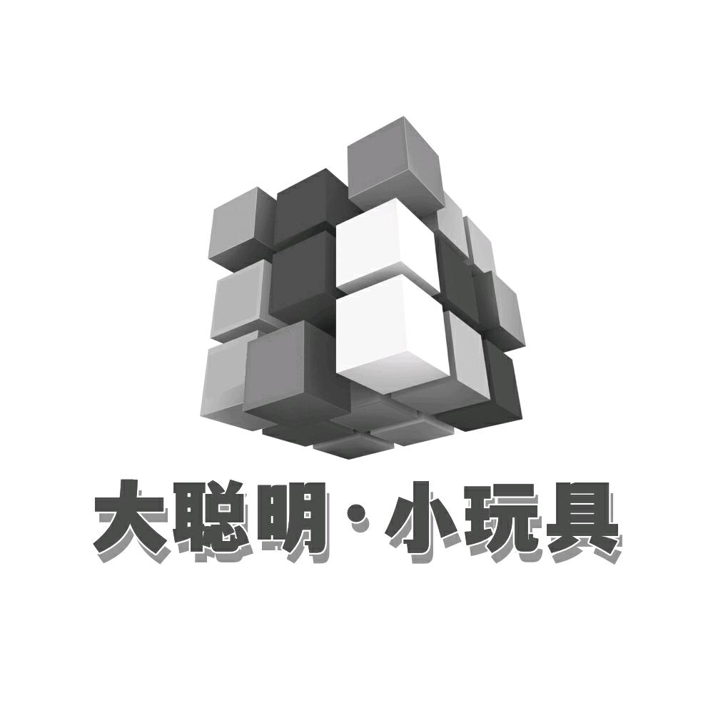 大聪明小玩具