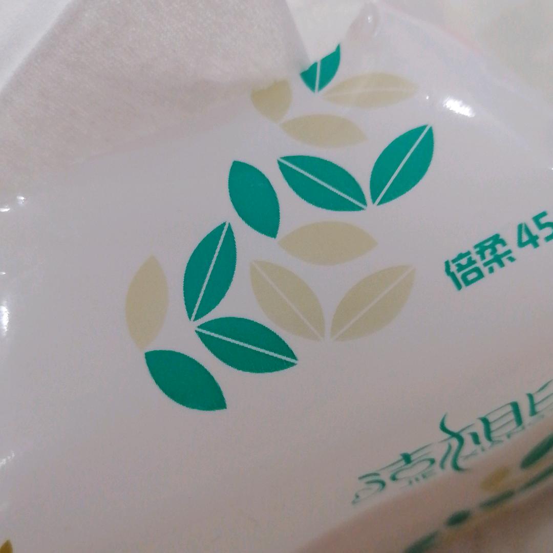 小小的我